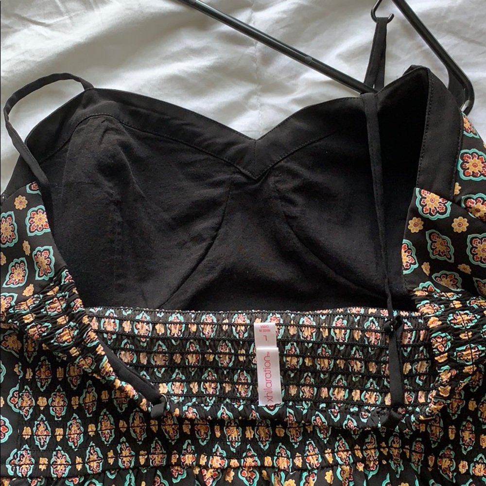Romper - Picture 2 of 3